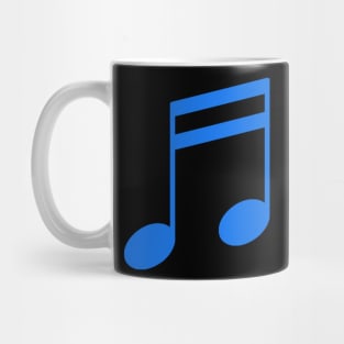 Blue Note Mug